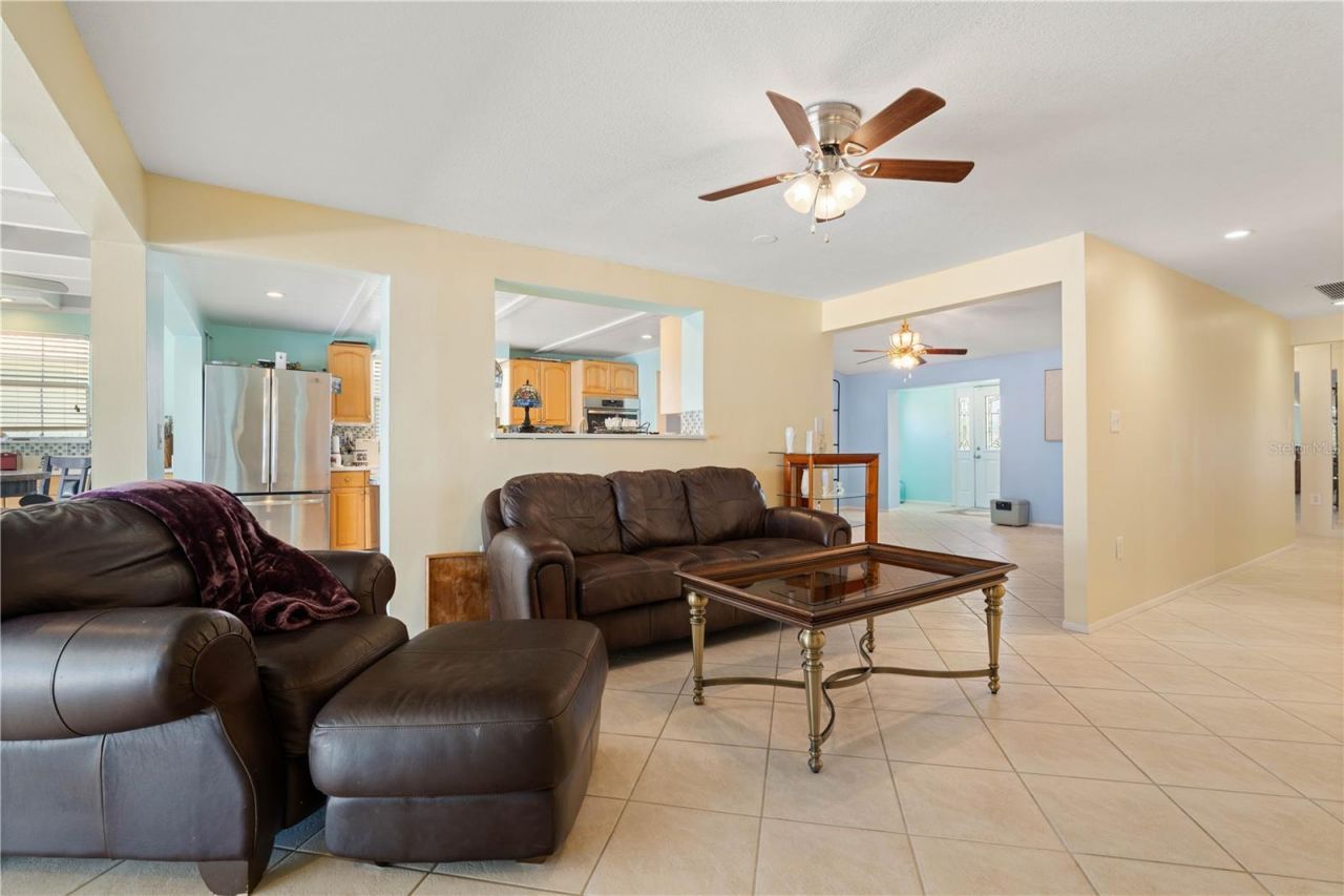 174 Spring Lake Boulevard Nw, Port Charlotte, FL 33952 Photo