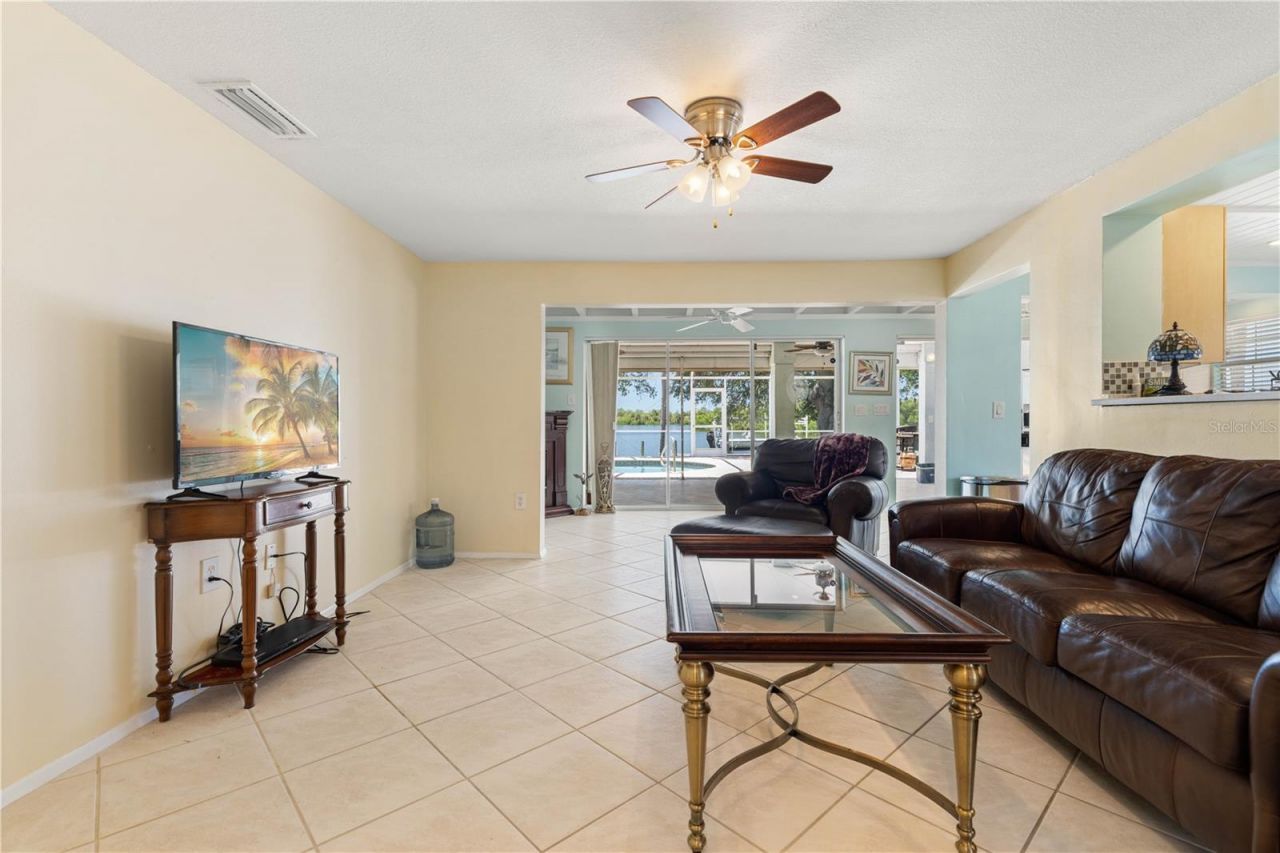 174 Spring Lake Boulevard Nw, Port Charlotte, FL 33952 Photo