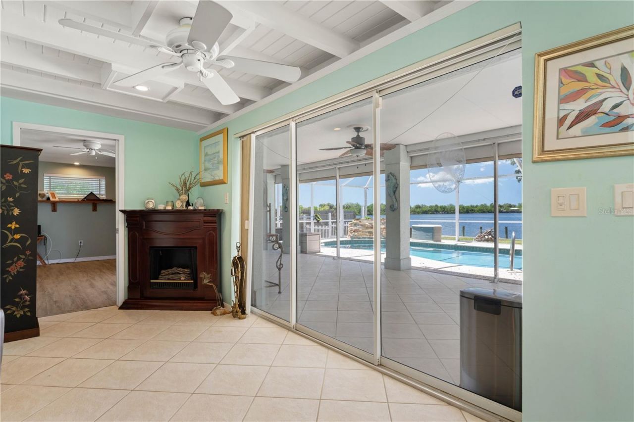 174 Spring Lake Boulevard Nw, Port Charlotte, FL 33952 Photo