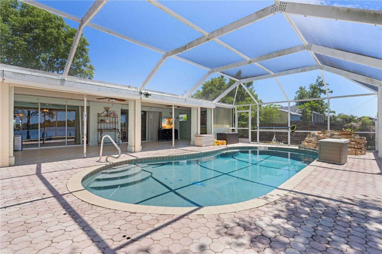 174 Spring Lake Boulevard Nw, Port Charlotte, FL 33952 Photo