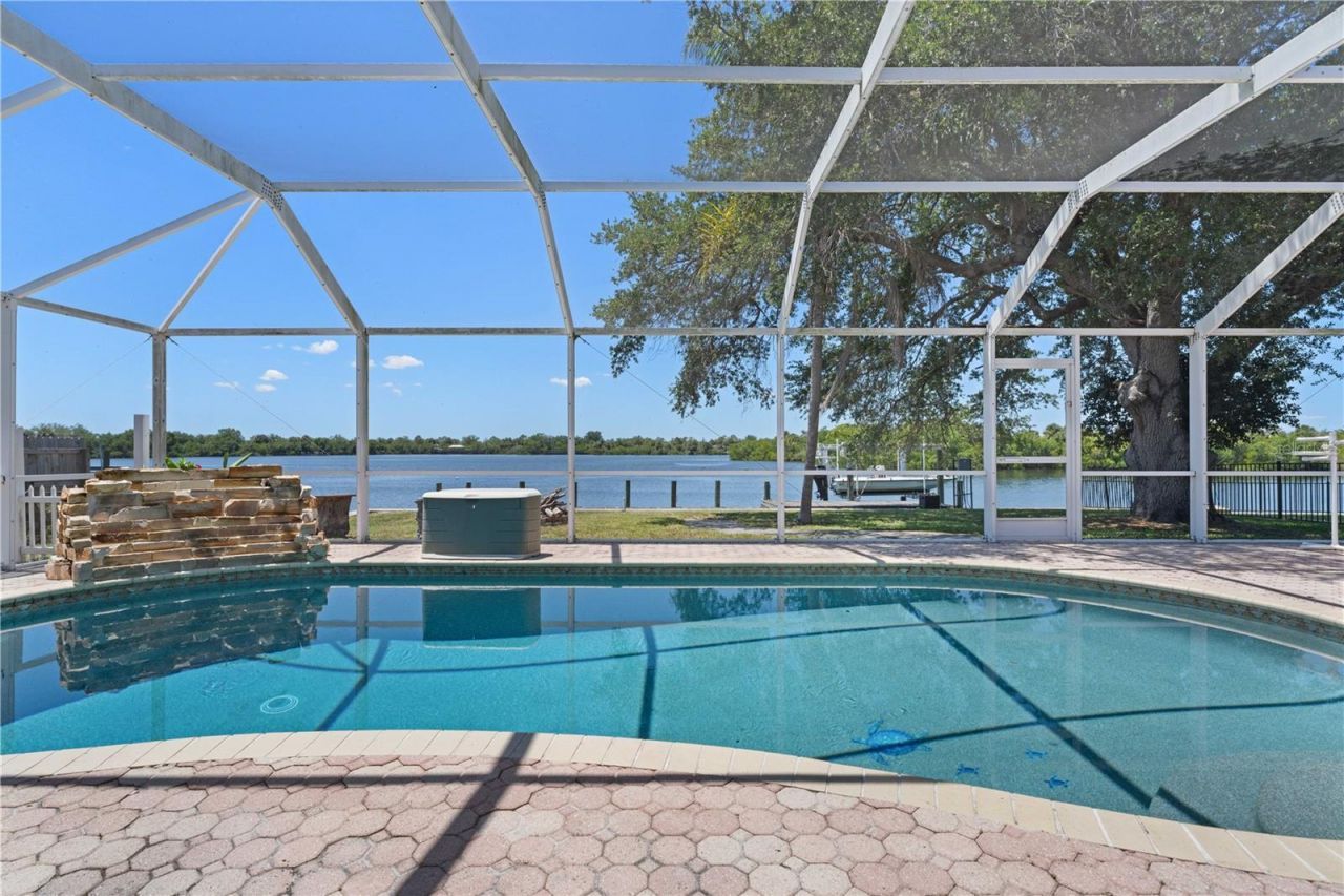 174 Spring Lake Boulevard Nw, Port Charlotte, FL 33952 Photo
