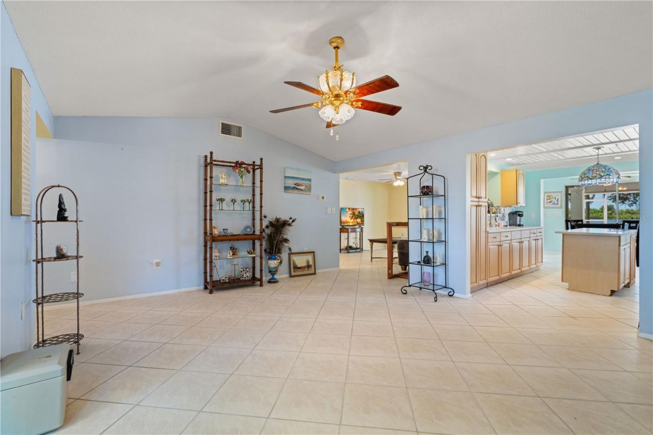174 Spring Lake Boulevard Nw, Port Charlotte, FL 33952 Photo