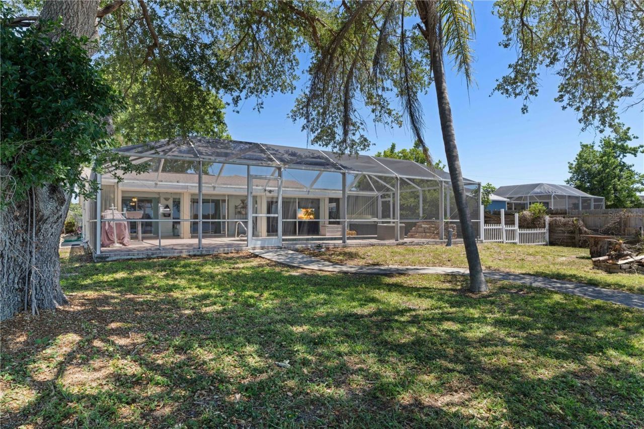 174 Spring Lake Boulevard Nw, Port Charlotte, FL 33952 Photo