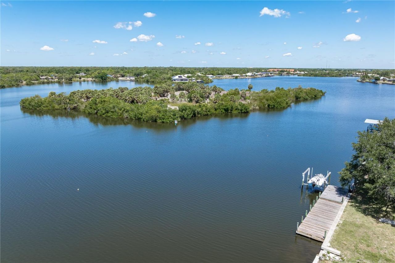 174 Spring Lake Boulevard Nw, Port Charlotte, FL 33952 Photo