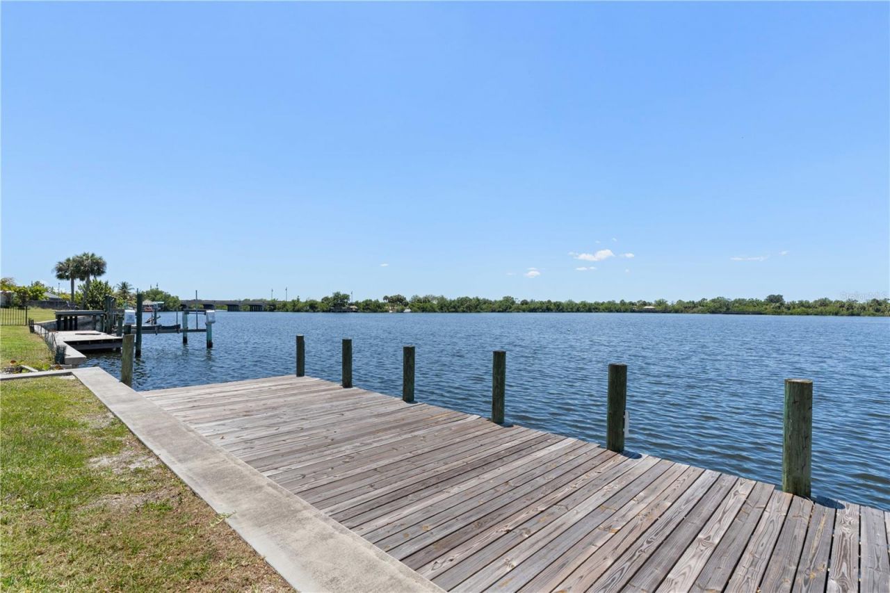 174 Spring Lake Boulevard Nw, Port Charlotte, FL 33952 Photo