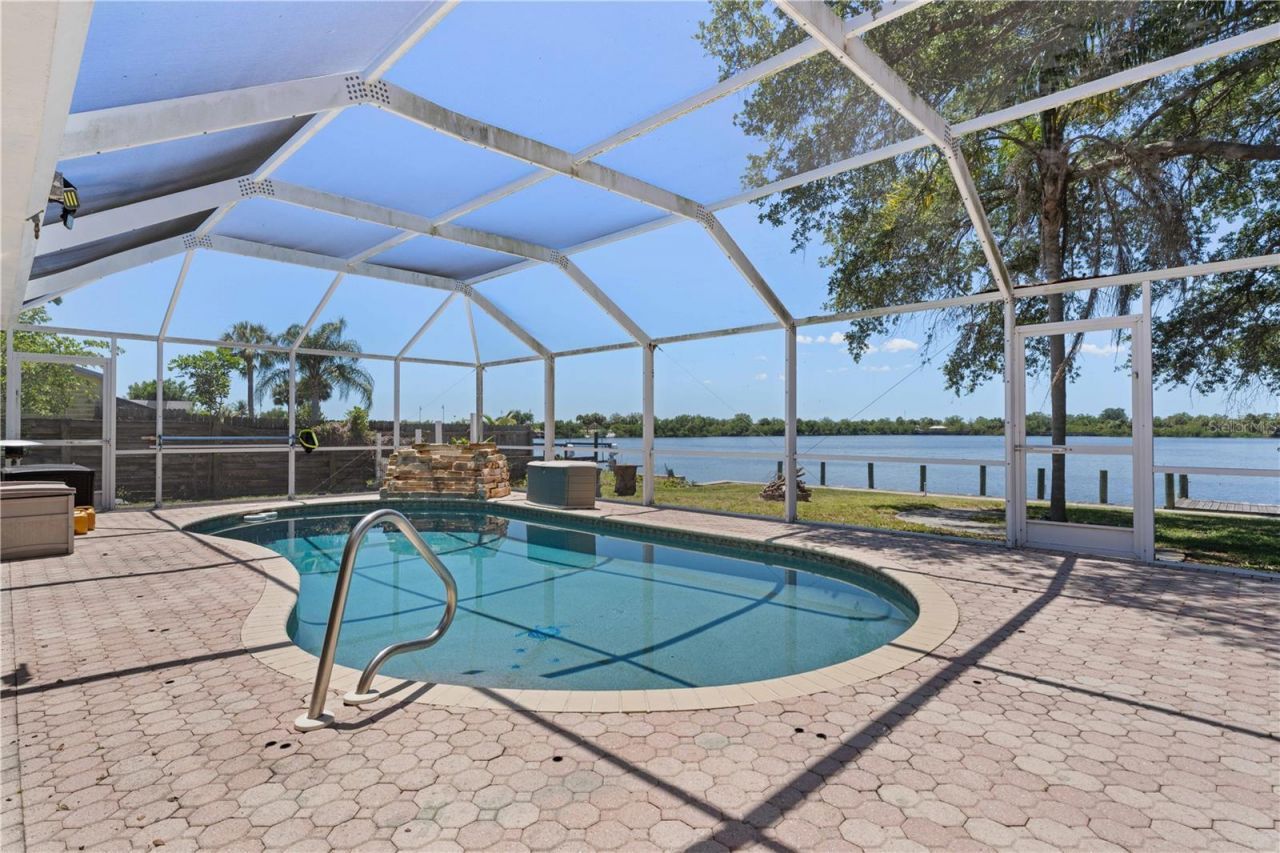 174 Spring Lake Boulevard Nw, Port Charlotte, FL 33952 Photo
