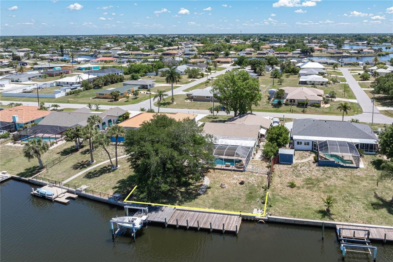 174 Spring Lake Boulevard Nw, Port Charlotte, FL 33952 Photo