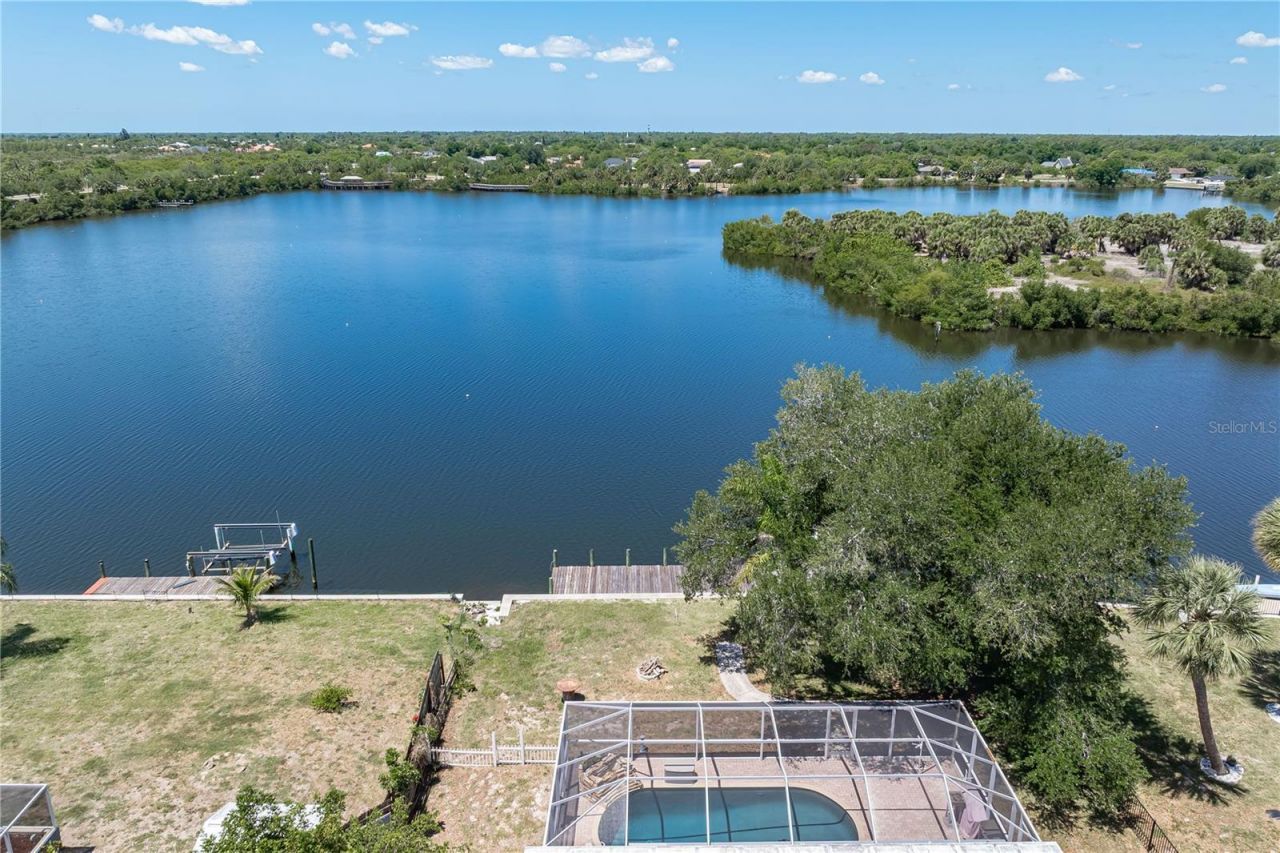 174 Spring Lake Boulevard Nw, Port Charlotte, FL 33952 Photo