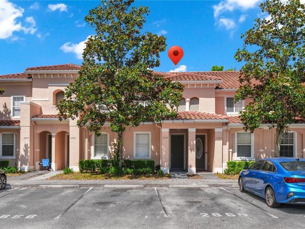 2658 MAYAGUANA STREET, KISSIMMEE, FL 34747