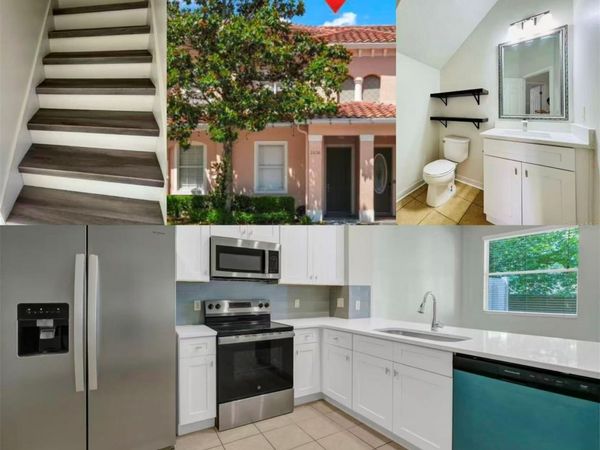 2658 MAYAGUANA STREET, KISSIMMEE, FL 34747