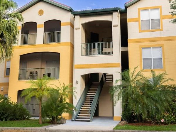 11521 Villa Grand , Unit 911, FORT MYERS, FL 33913