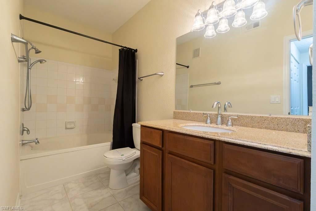 11521 Villa Grand, Unit 911, Fort Myers, FL 33913 Photo