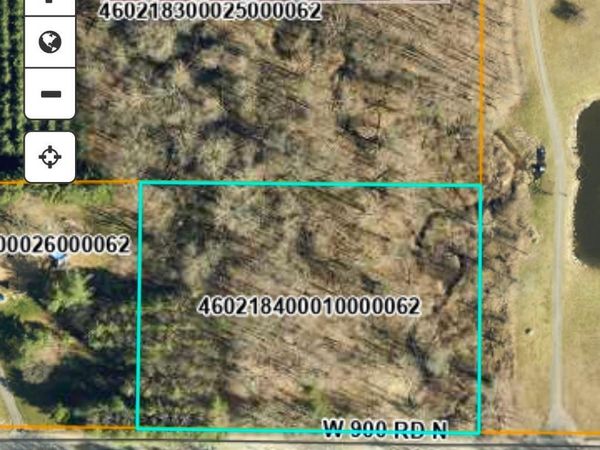 0 W 900 N , Michigan City, IN 46360