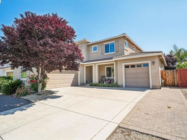 1352 Bellerose Ct, Brentwood, CA 94513