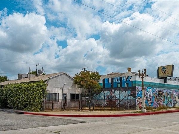 4901 Telegraph Road, Los Angeles, CA 90022