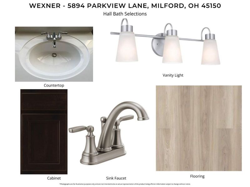 302 Parkview Lane, Unit 94302, Miami Township, OH 45150 Photo 4