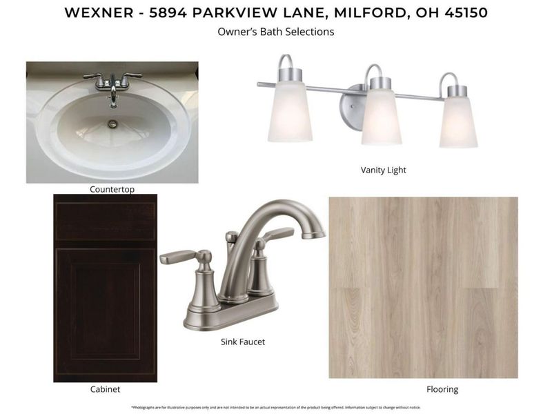 302 Parkview Lane, Unit 94302, Miami Township, OH 45150 Photo 5