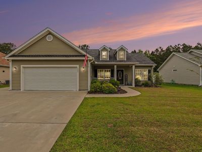 5207 Huston Rd., Conway, SC 29526