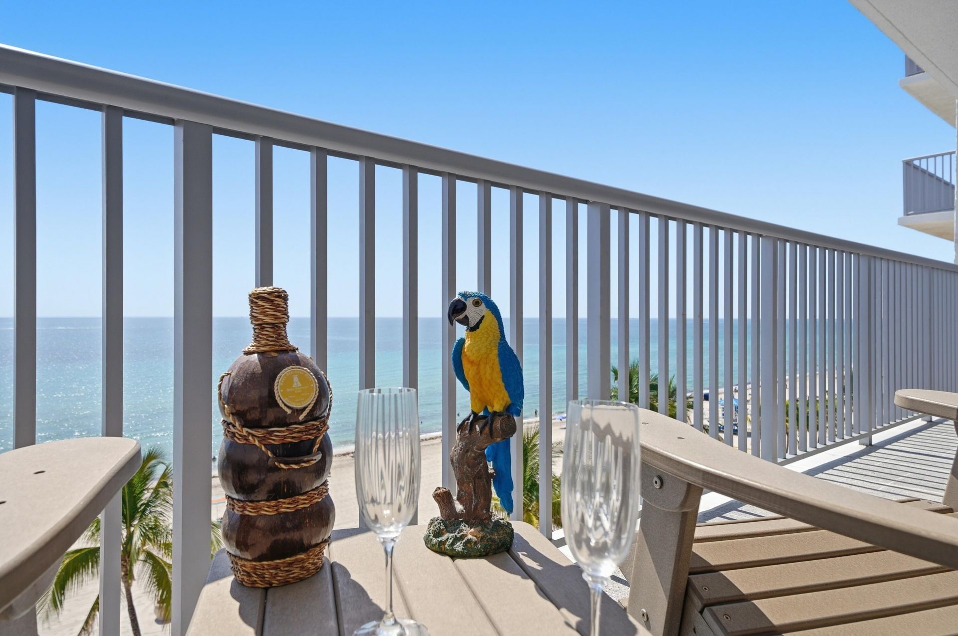 400 N Surf Road, Unit 704, Hollywood, FL 33019 Photo