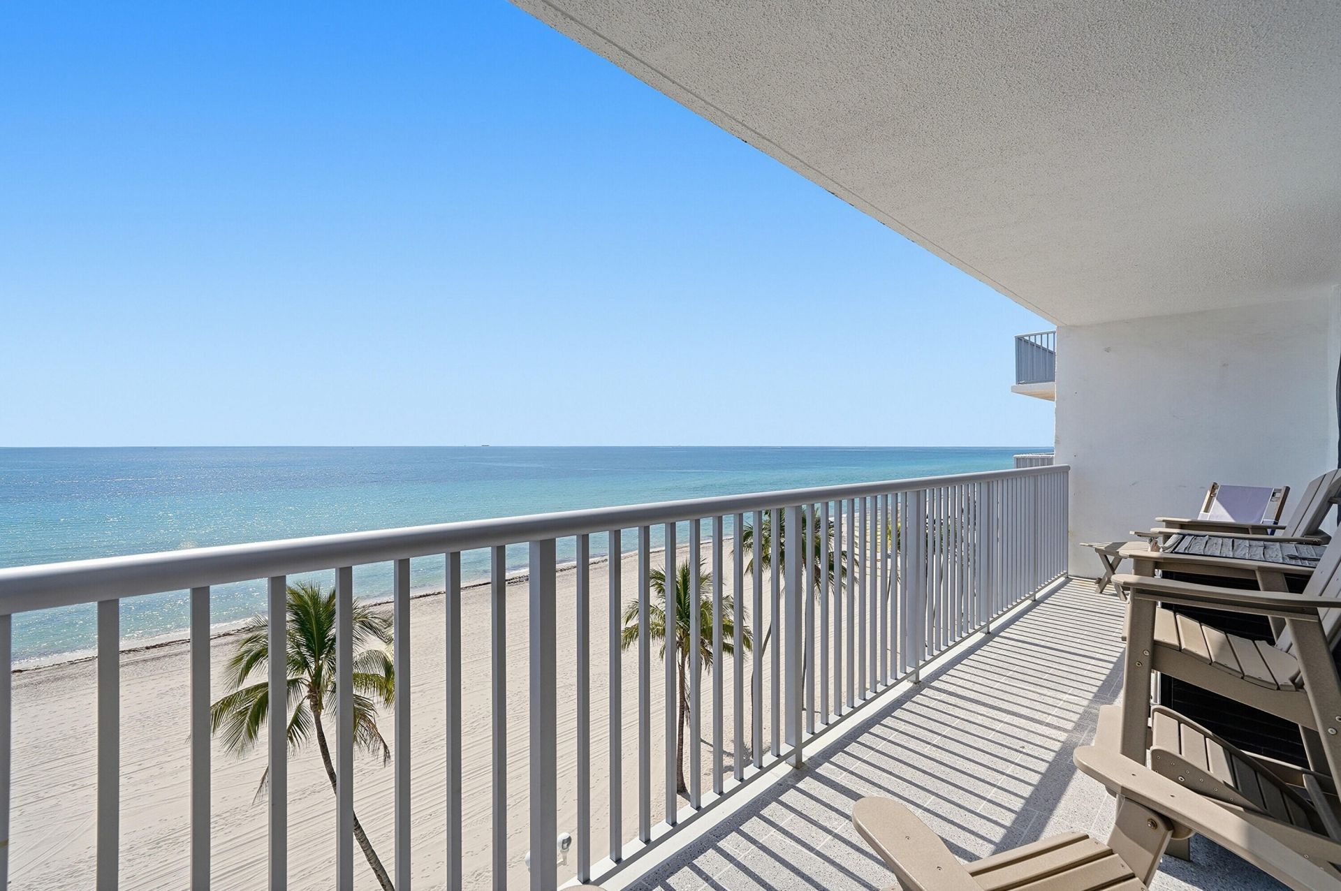 400 N Surf Road, Unit 704, Hollywood, FL 33019 Photo