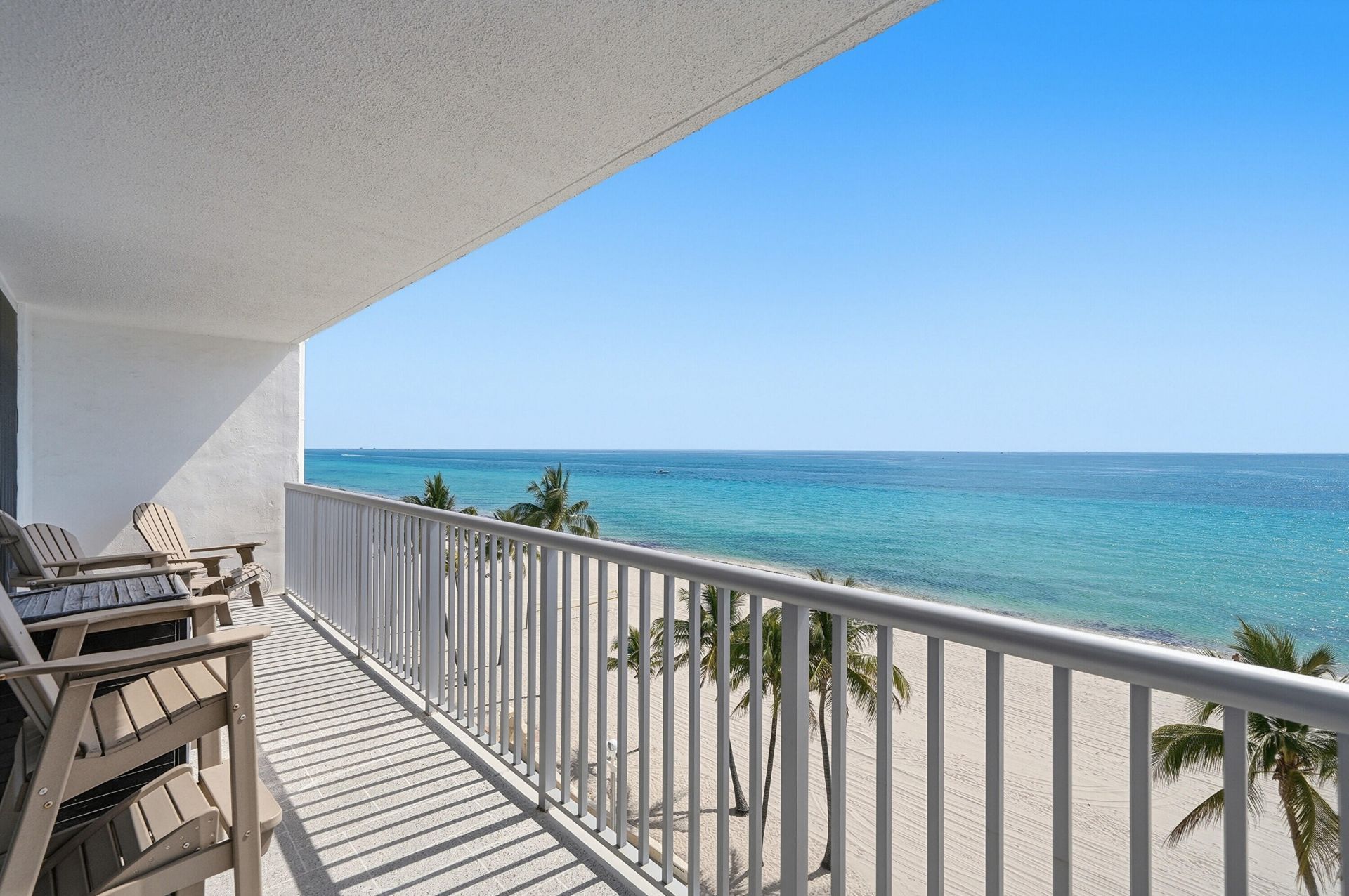 400 N Surf Road, Unit 704, Hollywood, FL 33019 Photo