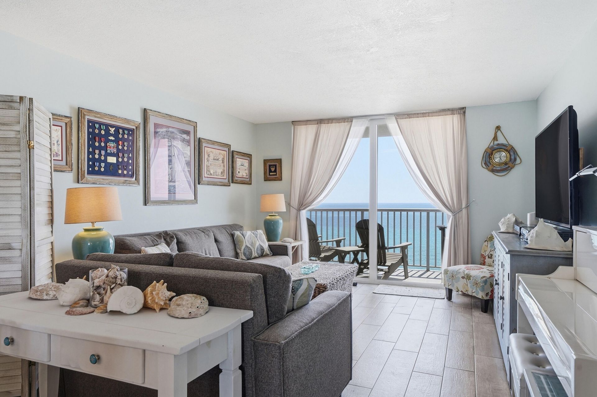 400 N Surf Road, Unit 704, Hollywood, FL 33019 Photo