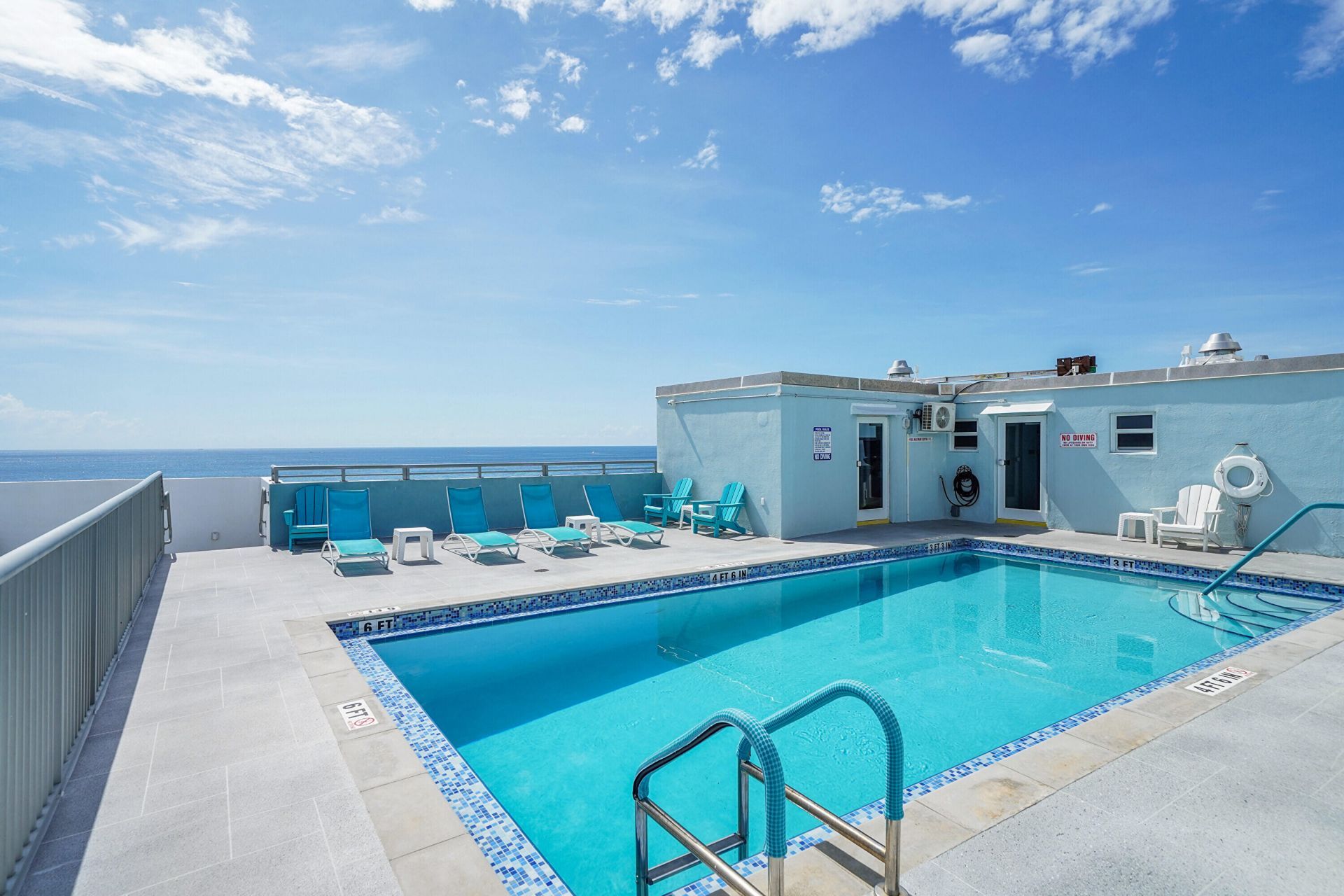 400 N Surf Road, Unit 704, Hollywood, FL 33019 Photo