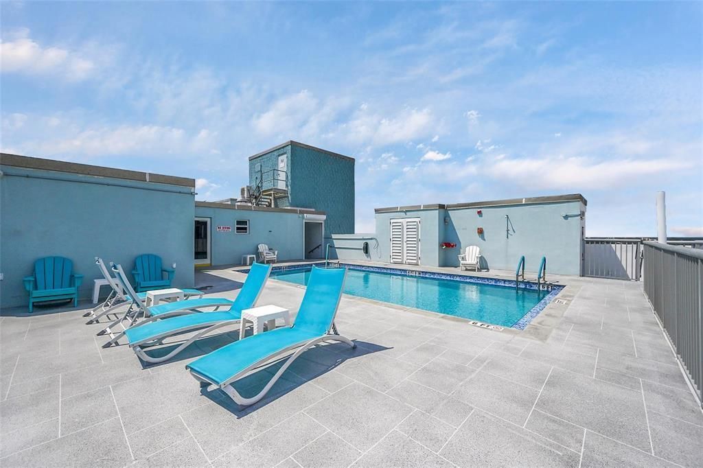 400 N Surf Road, Unit 704, Hollywood, FL 33019 Photo