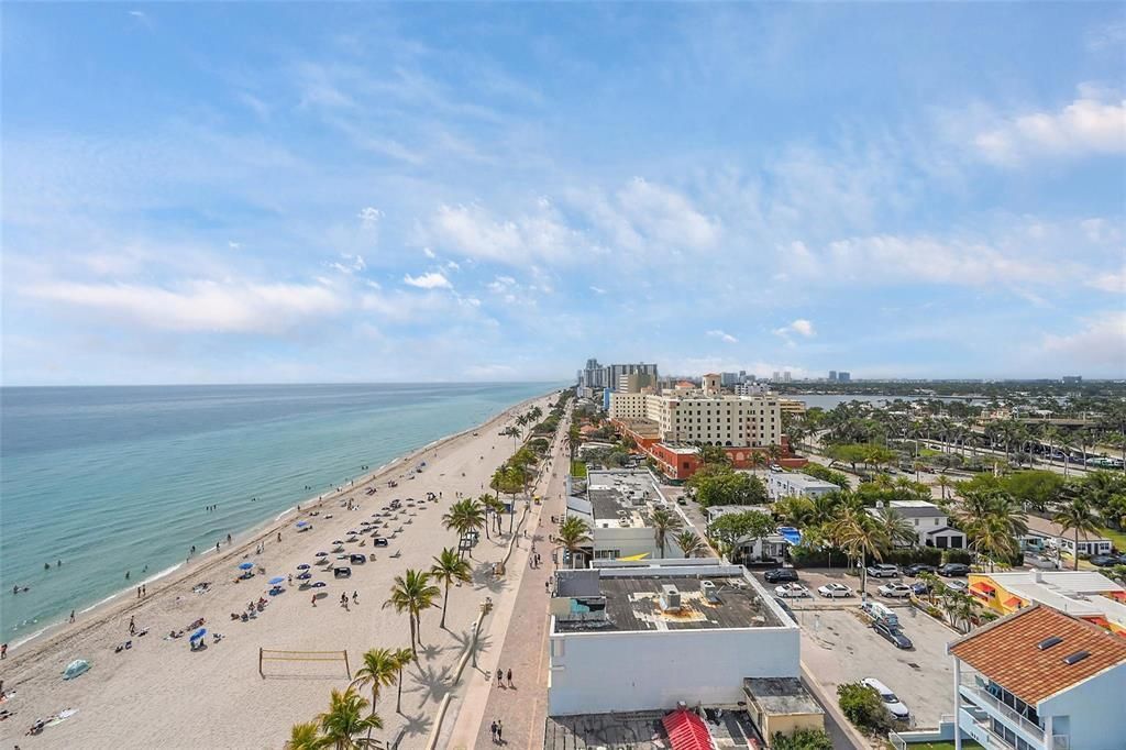 400 N Surf Road, Unit 704, Hollywood, FL 33019 Photo