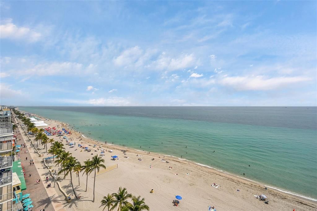 400 N Surf Road, Unit 704, Hollywood, FL 33019 Photo