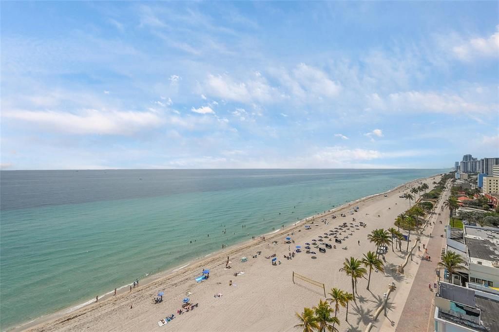 400 N Surf Road, Unit 704, Hollywood, FL 33019 Photo