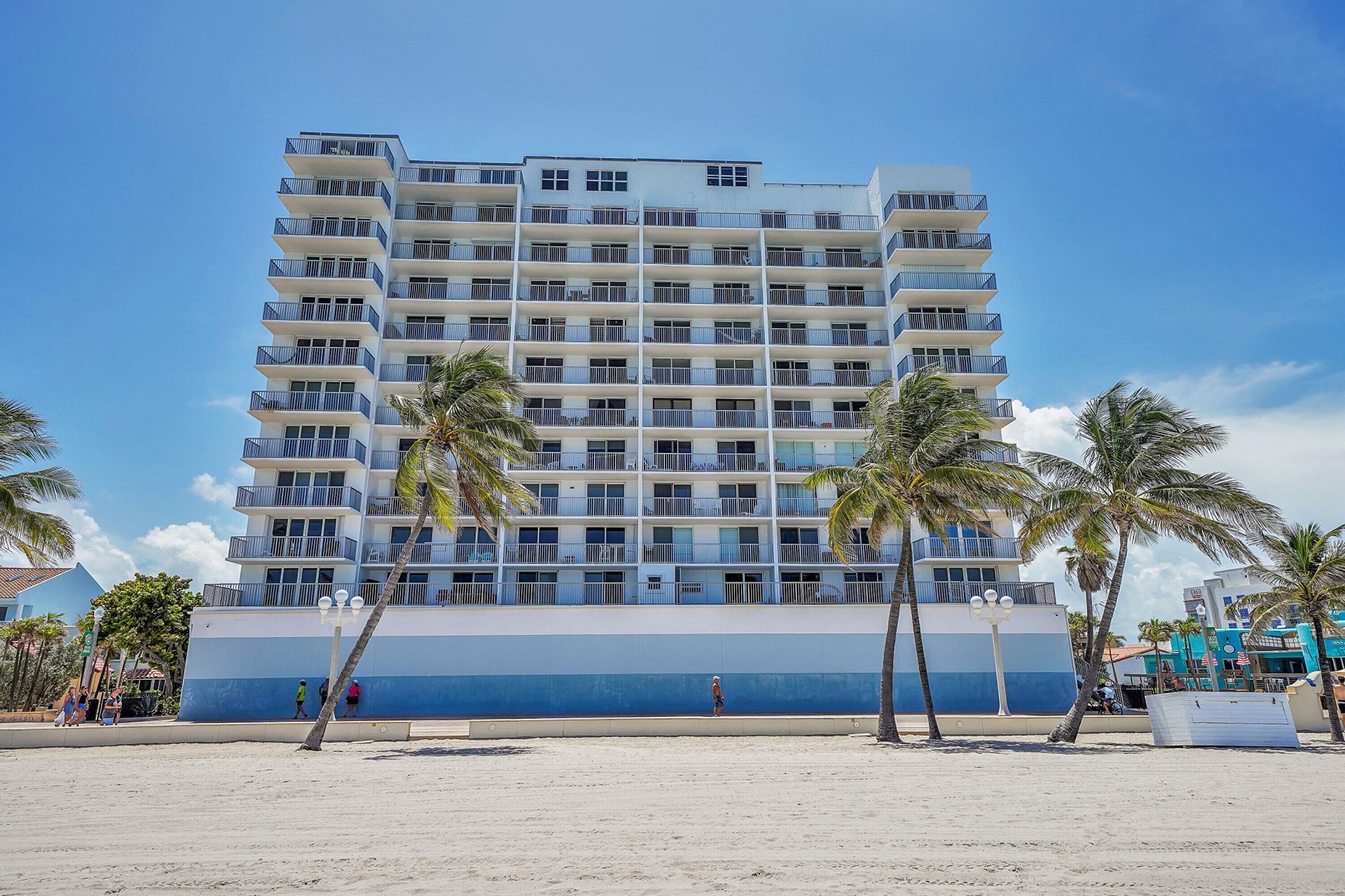 400 N Surf Road, Unit 704, Hollywood, FL 33019 Photo