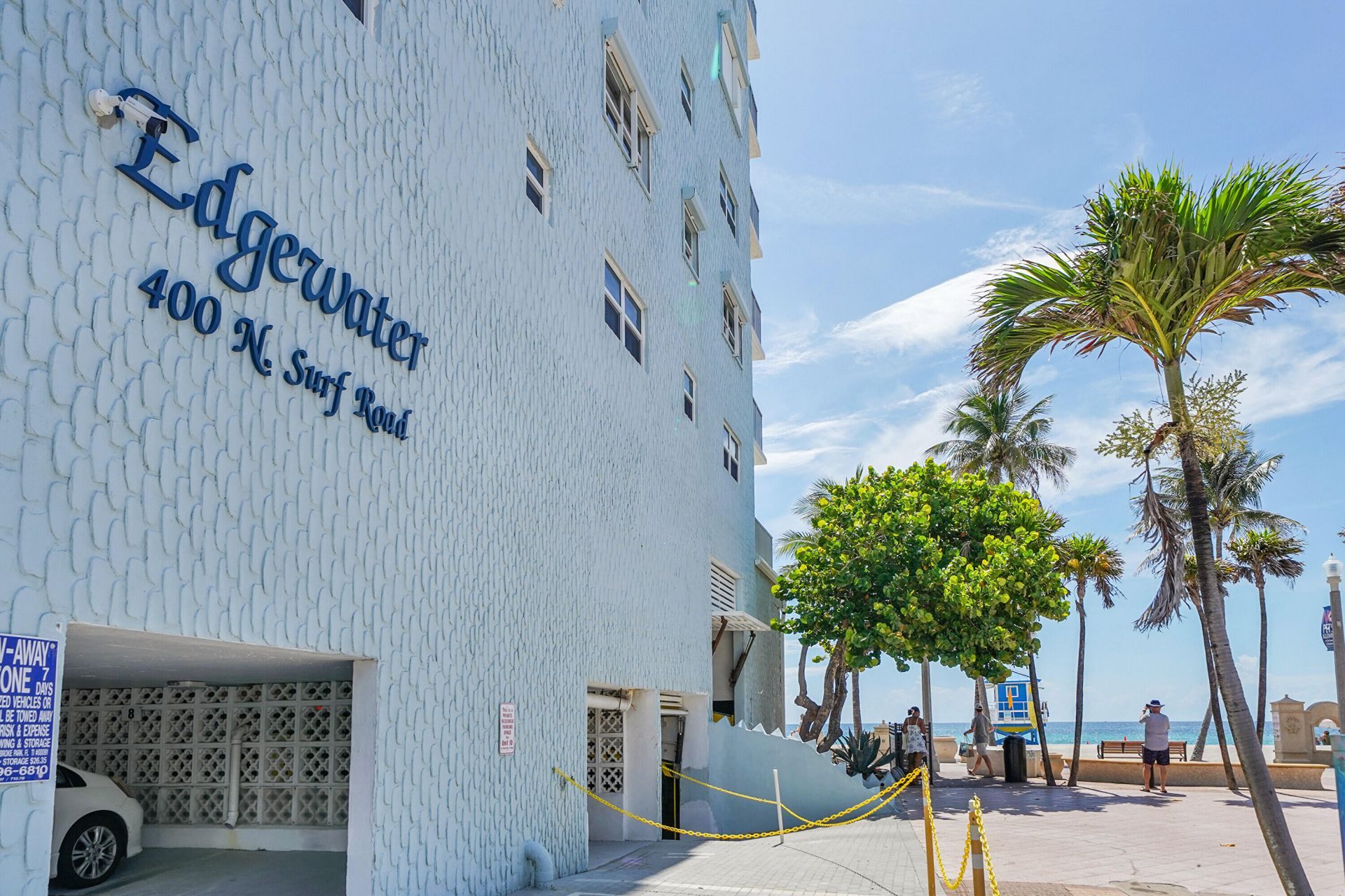 400 N Surf Road, Unit 704, Hollywood, FL 33019 Photo