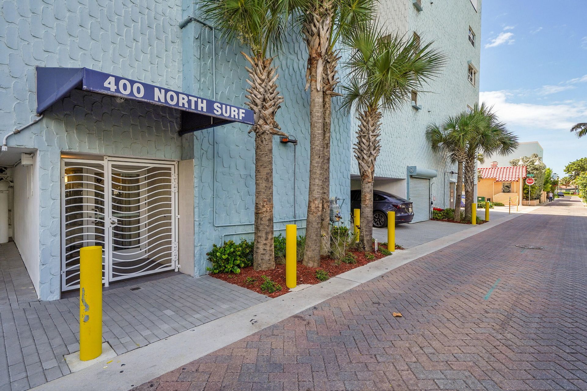 400 N Surf Road, Unit 704, Hollywood, FL 33019 Photo