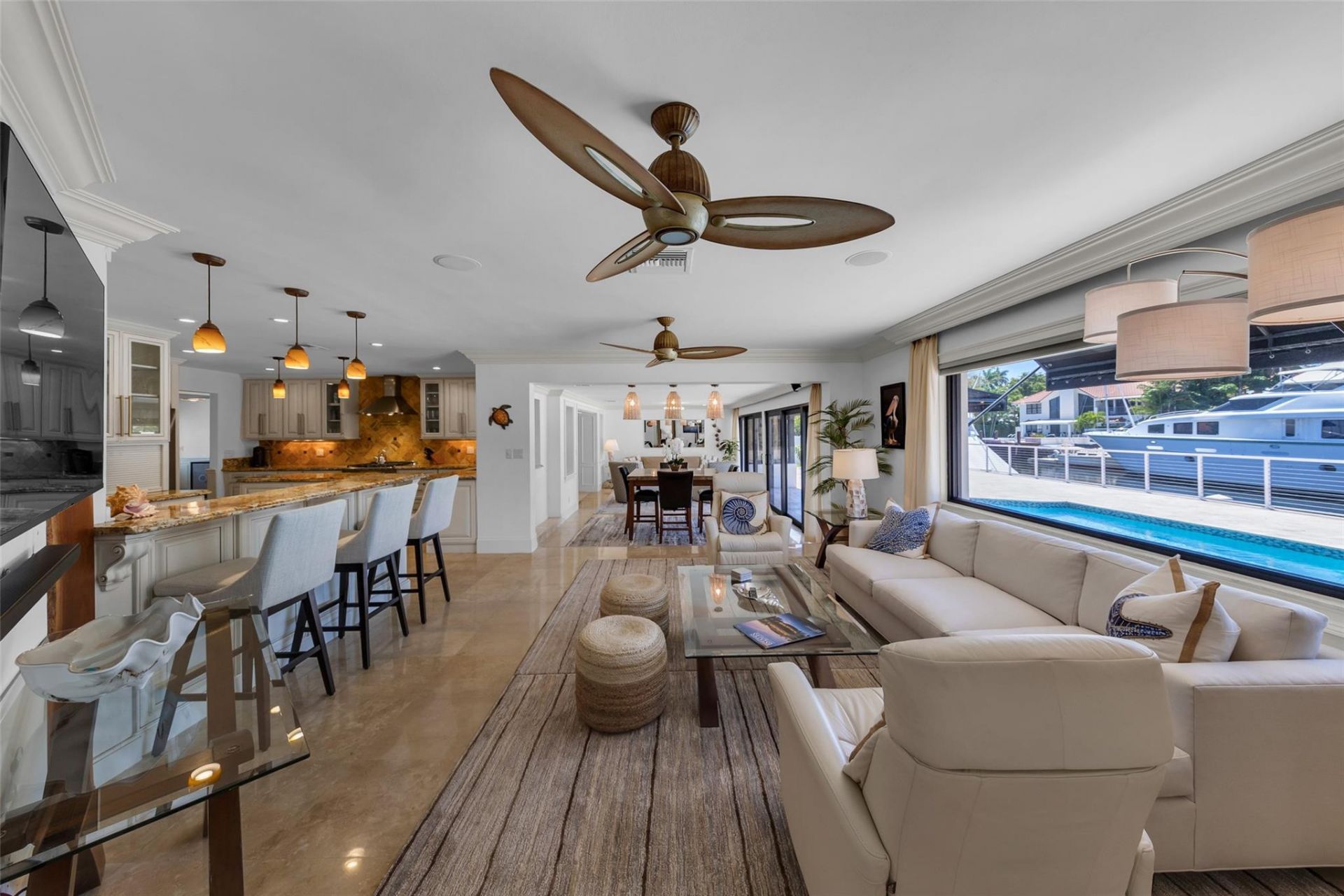 633 4th Key Drive, Fort Lauderdale, FL 33304 Photo