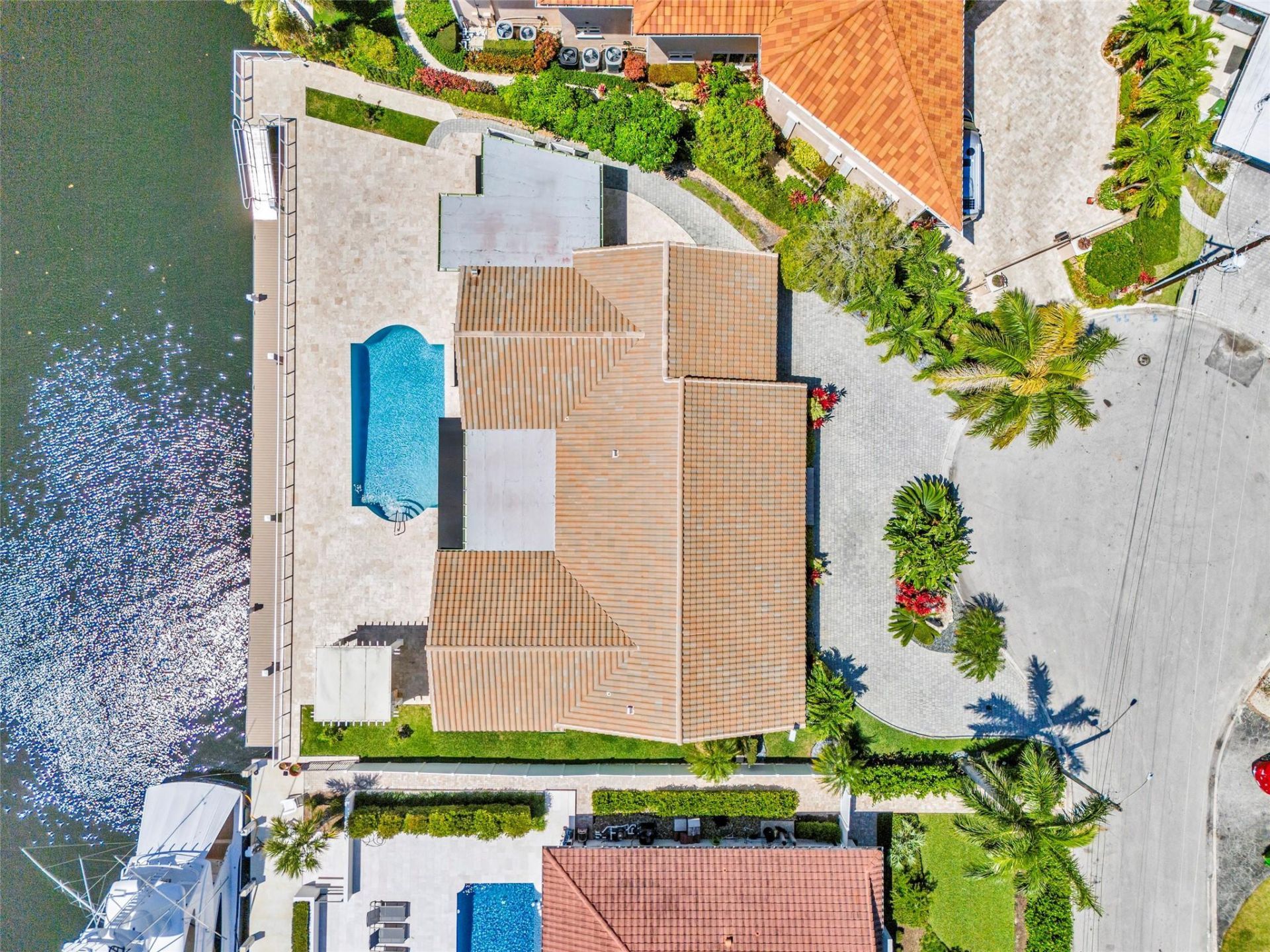 633 4th Key Drive, Fort Lauderdale, FL 33304 Photo