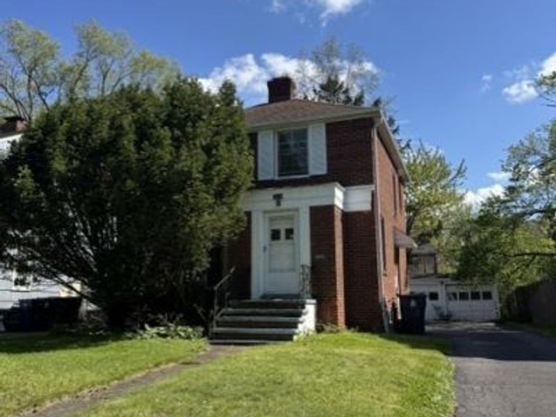 3830 Berkeley Road, Cleveland Heights, OH 44118 Photo 1