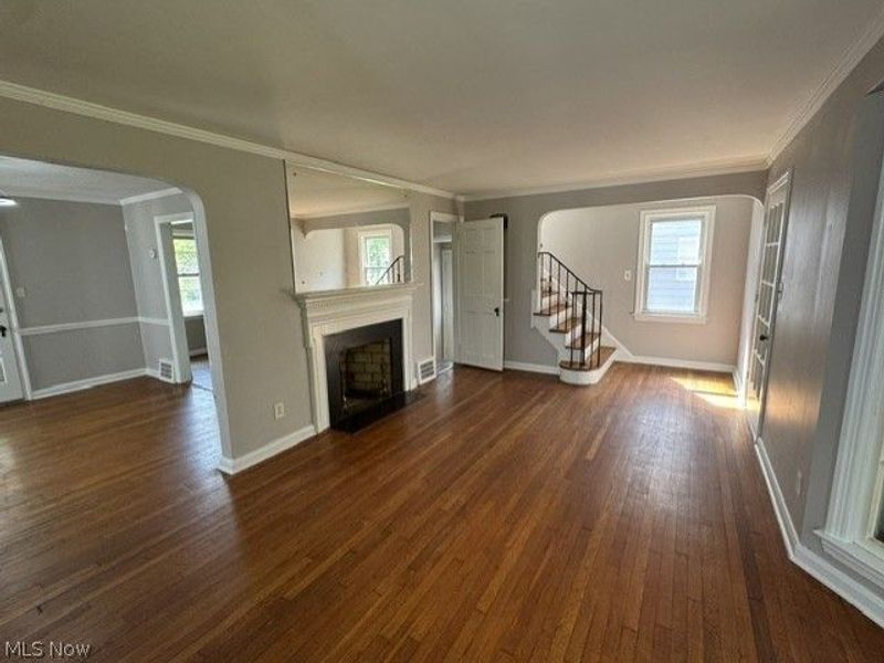 3830 Berkeley Road, Cleveland Heights, OH 44118 Photo 2