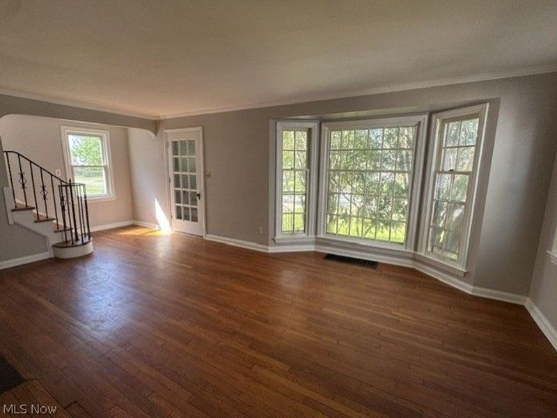 3830 Berkeley Road, Cleveland Heights, OH 44118 Photo 3