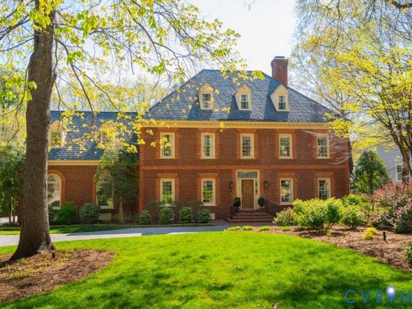 3717 Barrington Bridge Place, Henrico, VA 23233