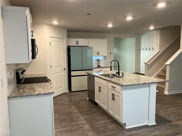 5046 Crest Court , Trinity, NC 27370