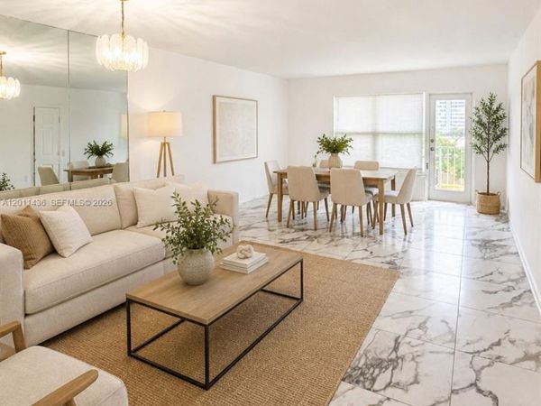 3000 E Sunrise Blvd , Unit 3G, Fort Lauderdale, FL 33304