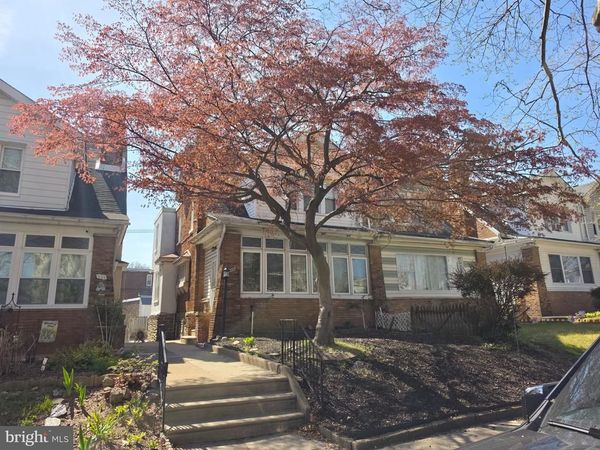 986 E GODFREY AVENUE , PHILADELPHIA, PA 19124