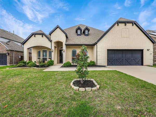 4429 Canadian River Drive , Prosper, TX 75078