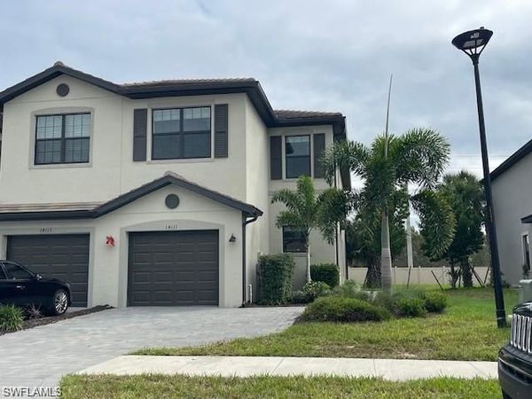 14111 Pine Lodge LN , FORT MYERS, FL 33913