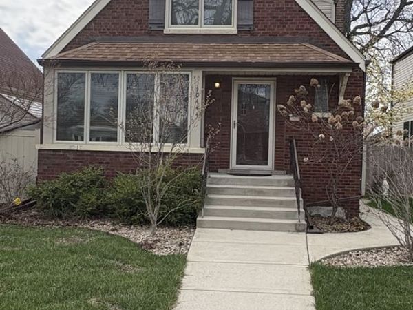 10444 S Troy Street , Chicago, IL 60655