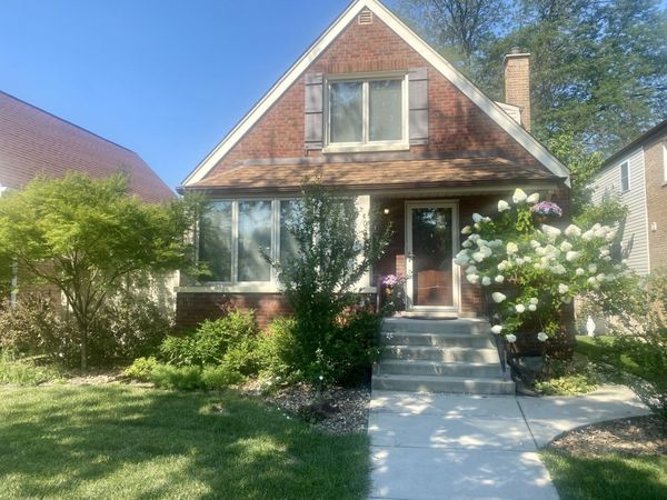 10444 S Troy Street , Chicago, IL 60655