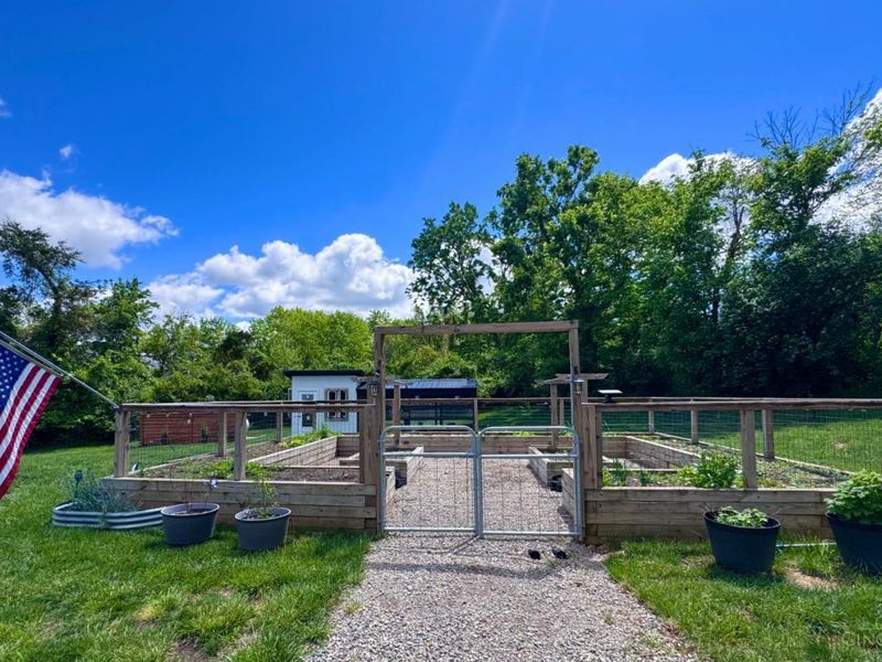 4701 Todds Fork Drive, Morrow, OH 45152 Photo 75
