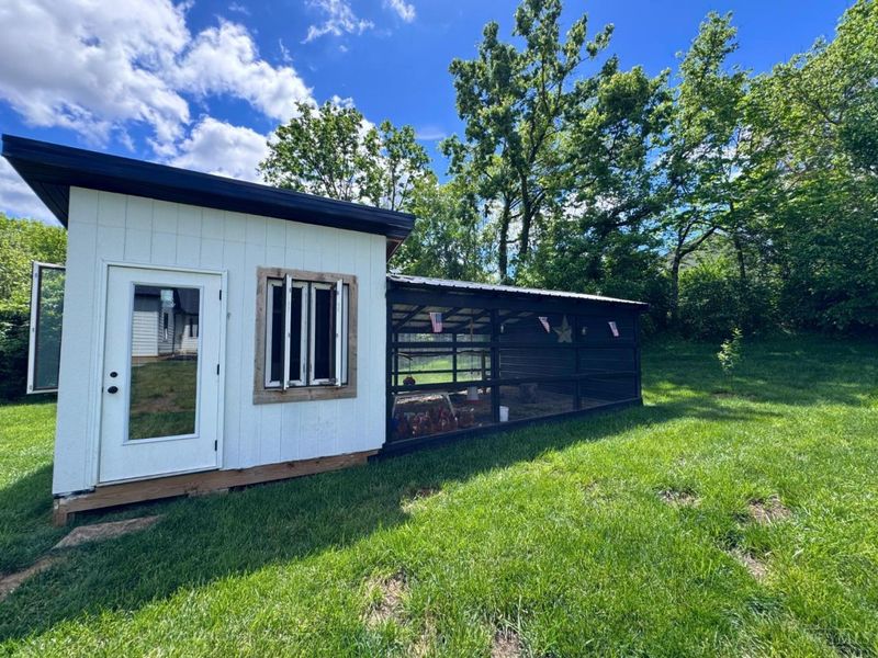 4701 Todds Fork Drive, Morrow, OH 45152 Photo 76