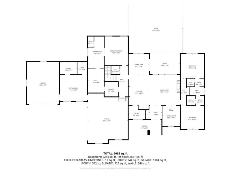 4701 Todds Fork Drive, Morrow, OH 45152 Photo 82